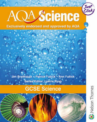 AQA Science : GCSE Science