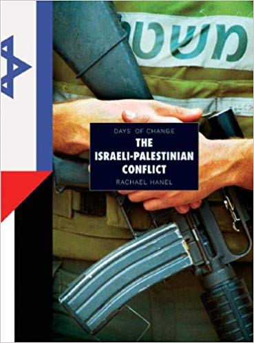 the israel-Palestinian conflict