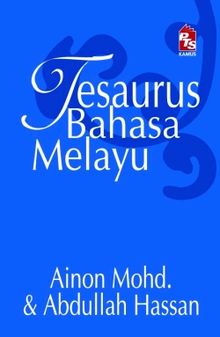 Tesaurus Bahasa Melayu