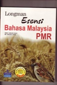Longman Esensi bahasa Malaysia PMR