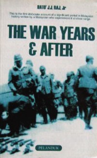The war years & after
